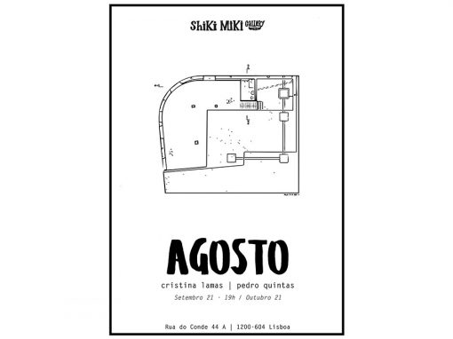 AGOSTO